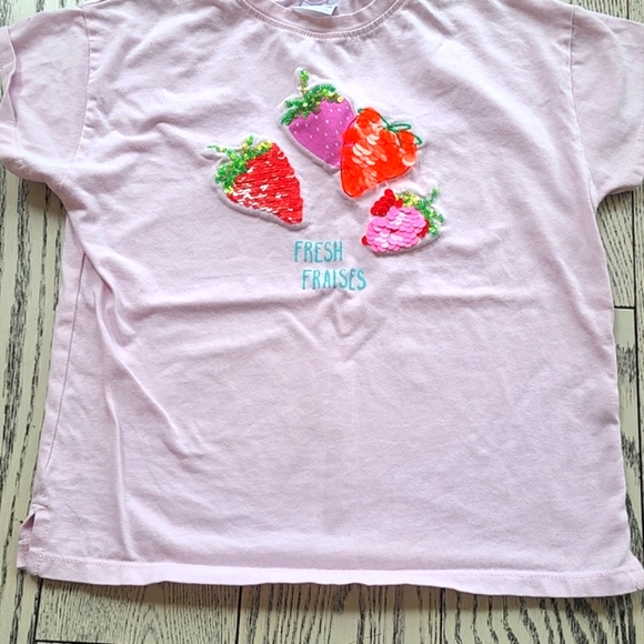 3 clothes for girl 🌺👗👚🧥 - Picture 4 of 5
